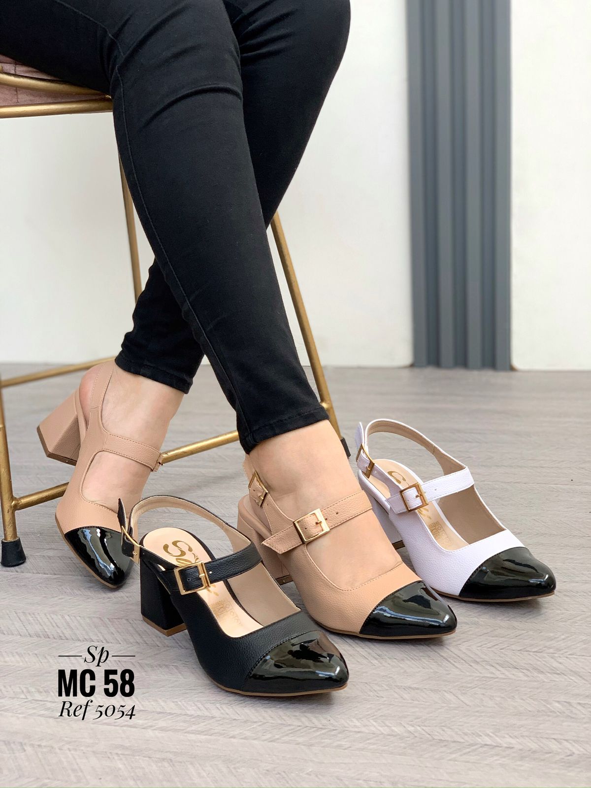 TACON REF 5054